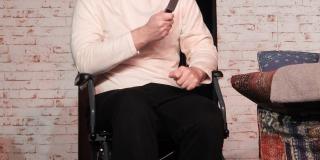 Paul hat ein Messer! Jetzt wird es ernst!